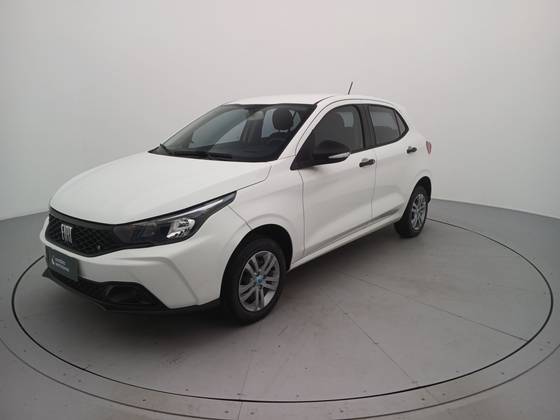 FIAT ARGO 1.0 FIREFLY FLEX MANUAL